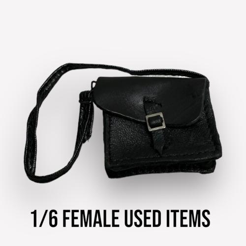 Product image of the product “Purse 1:6 ”