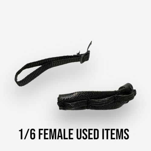 Product image of the product “Female Acessorie Bulletholder 1:6 ”