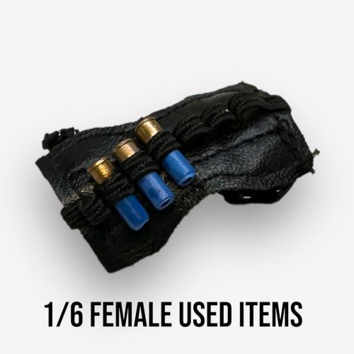 Product image of the product “Female Acessorie Bulletholder 1:6 ”