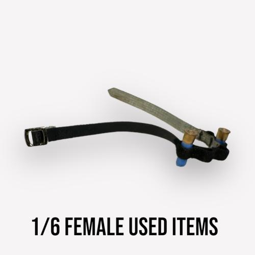 Product image of the product “Female Acessorie Bulletholder 1:6 ”