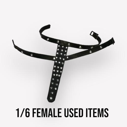 Product image of the product “Female Arm or Leg Protector   1:6 ”