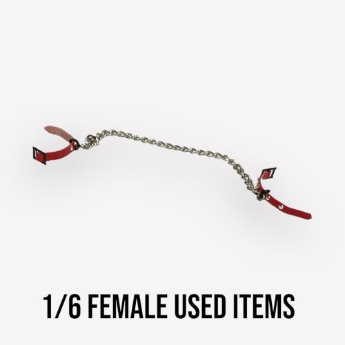 Product image of the product “Hand or Foot chain  1/6 ”