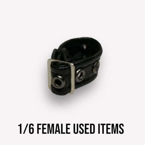 Product image of the product “Gothic Necky chocker   1:6 ”