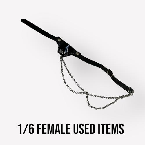 Product image of the product “Female Belt  1:6 ”