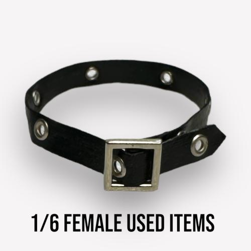 Product image of the product “Female Belt  1:6 ”