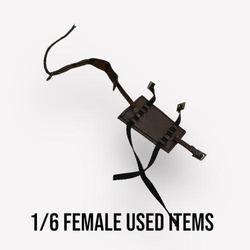 Product image of the product “Female protective Armgear  1:6 ”