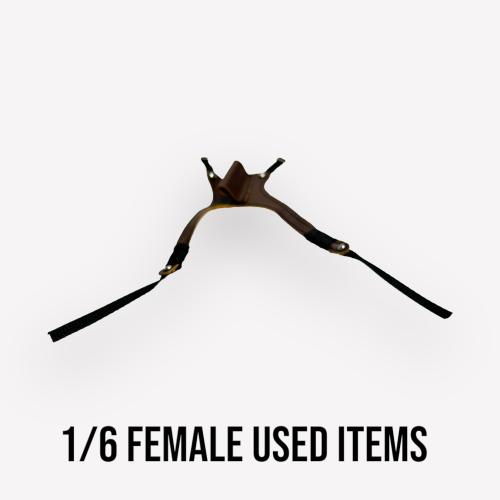 Product image of the product “Female Leather Sword Holder   1:6 ”