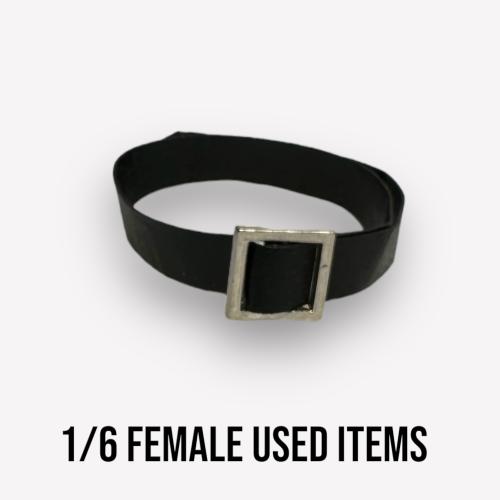 Product image of the product “Female Belt  1:6 ”