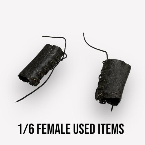 Product image of the product “Female Body Protection 1:6 ”
