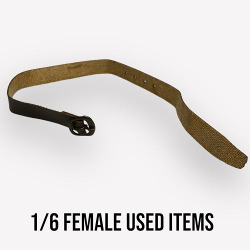 Product image of the product “Female Belt  1:6 ”