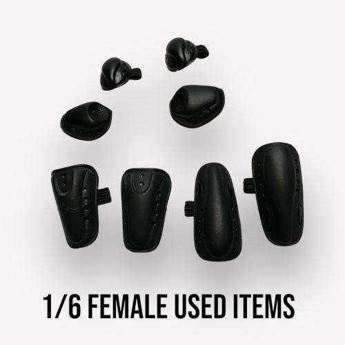 Product image of the product “Female Body Protection 1:6 ”