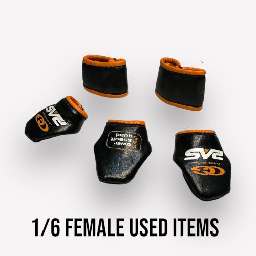 Product image of the product “Female Body Protection 1:6 ”