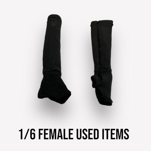 Artikelbild des Artikels “Female Socks open  1:6 “