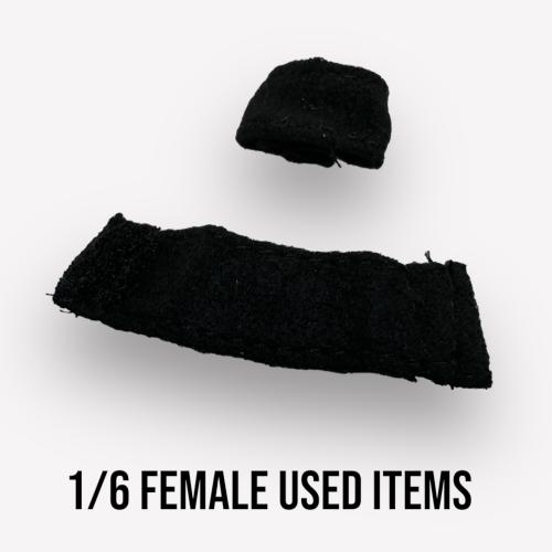 Product image of the product “Female Armprotectin Klett  1:6 (L) ”