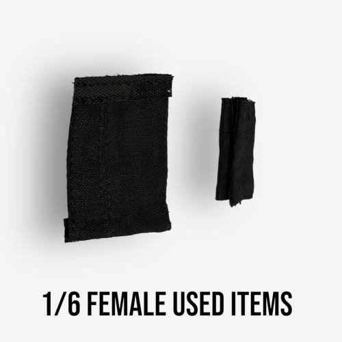 Product image of the product “Female Armprotectin velcro  1:6 ”