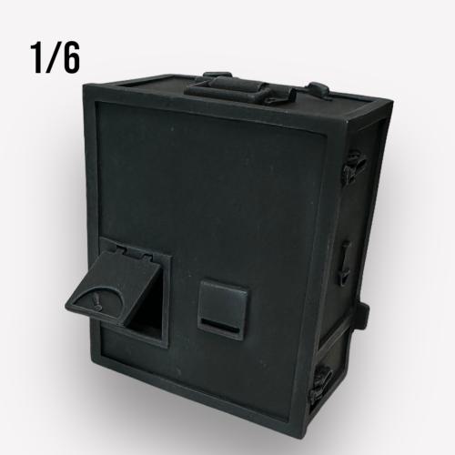 Artikelbild des Artikels “Batterie Tornister  in 1/6 “
