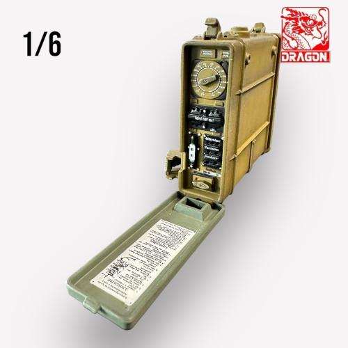 Artikelbild des Artikels “Feldfunkgerät Feldfu.b,B1,B2   in 1/6 “