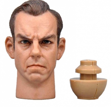 Artikelbild des Artikels “1:6  Head Agent Smith “