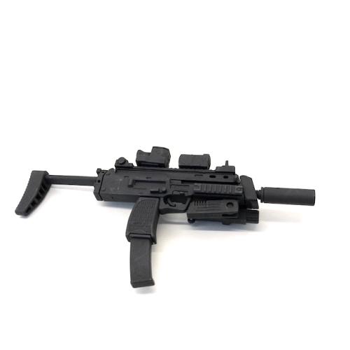 Product image of the product “1/6 H&K MP7A1 ”