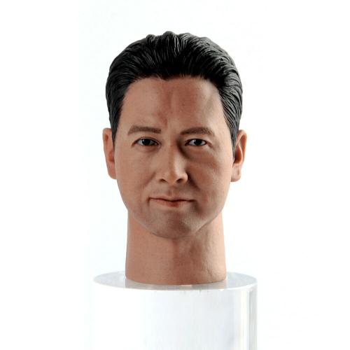 Product image of the product “1/6 Male Chow Yun Fat  Male Moive Star 1/6 ”