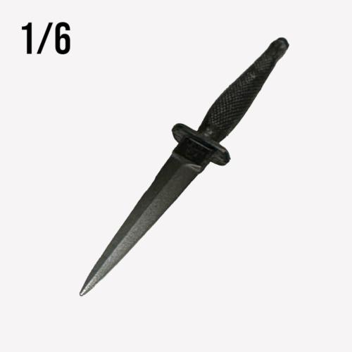 Product image of the product “Fairbairn Sykes fighting knife 1/6 ”
