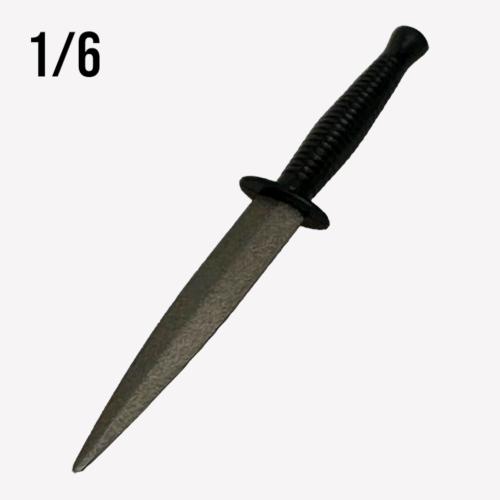 Product image of the product “Fairbairn Sykes fighting knife 1/6 ”