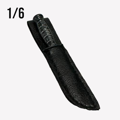 Product image of the product “KBAR Knife with Holster 1/6 ”