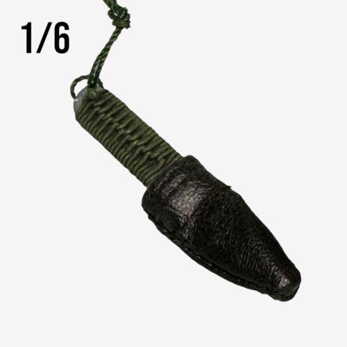Artikelbild des Artikels “Combat Knife 1/6 “