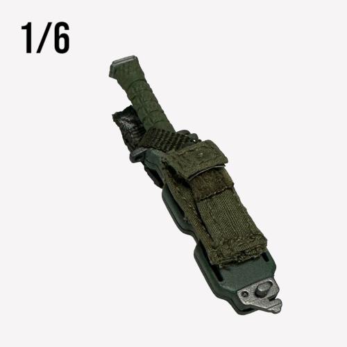 Artikelbild des Artikels “Combat Knife 1/6 “