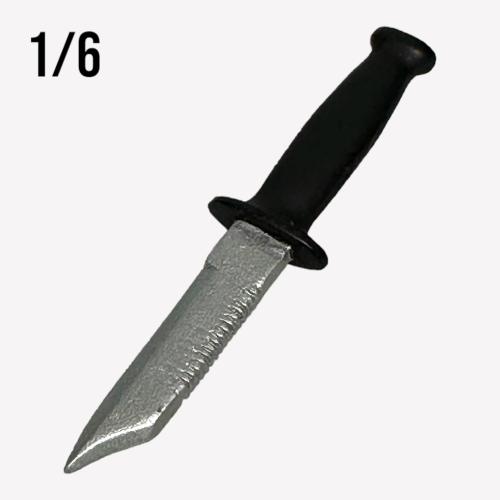 Artikelbild des Artikels “Messer  1/6 “