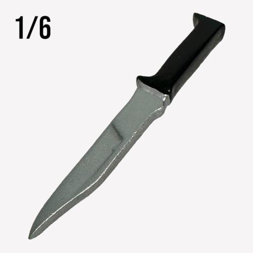 Artikelbild des Artikels “Messer  1/6 “