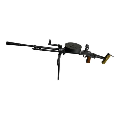 Product image of the product “Degtjarjow DT 1929 1/6 ”