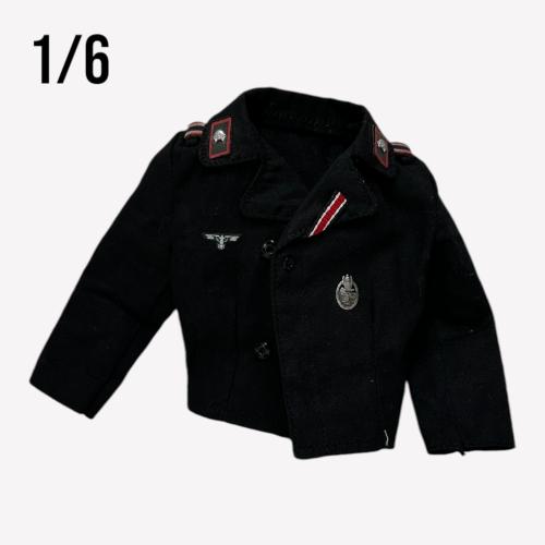 Artikelbild des Artikels “Panzeruniform Jacke 1:6 “