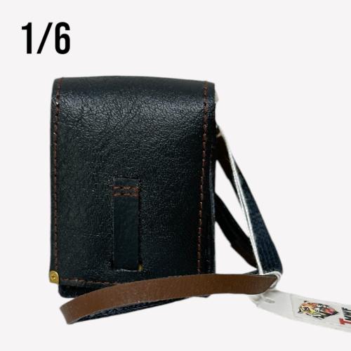 Product image of the product “Meldetasche de Lux Handmade 1/6 ”