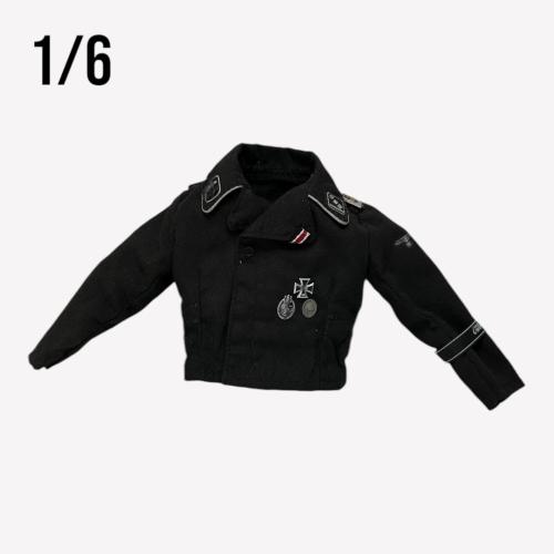 Artikelbild des Artikels “Panzerjacke LAH Obersturmführer 1:6 “