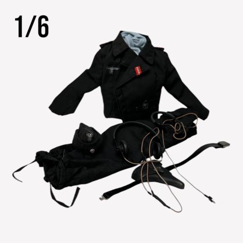 Product image of the product “Panzeruniform Set de Luxe  1/6 ”