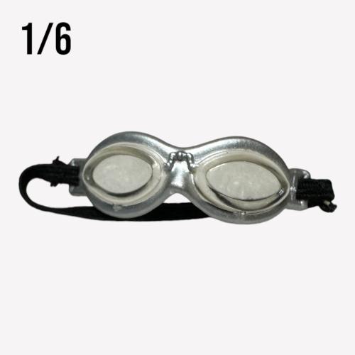 Product image of the product “Kradbrille, Universal  1/6 ”