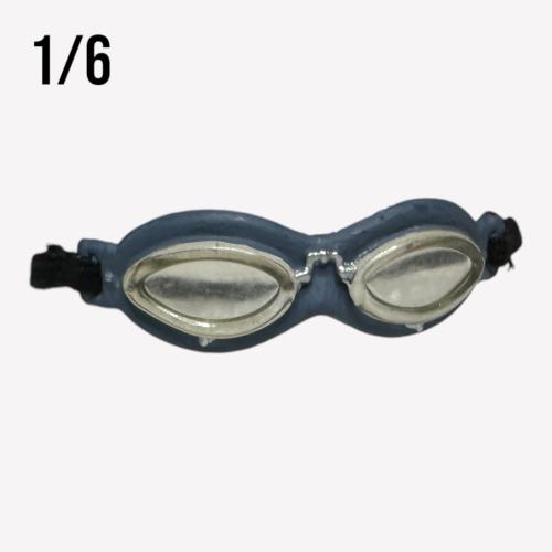 Artikelbild des Artikels “Kradbrille, Universal  1:6 “