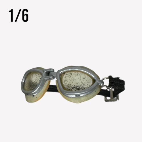 Product image of the product “Pilot Goggles  1/6 ”