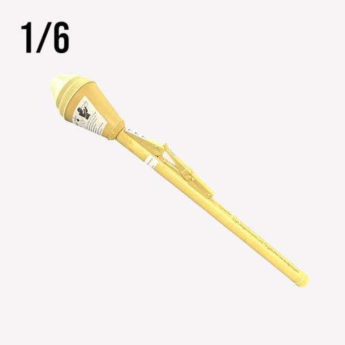 Artikelbild des Artikels “Panzerfaust Gross M60. 1/6 “