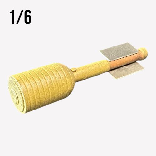 Artikelbild des Artikels “Panzerfaust 250 Flacher Sprengkopf 1/6 “
