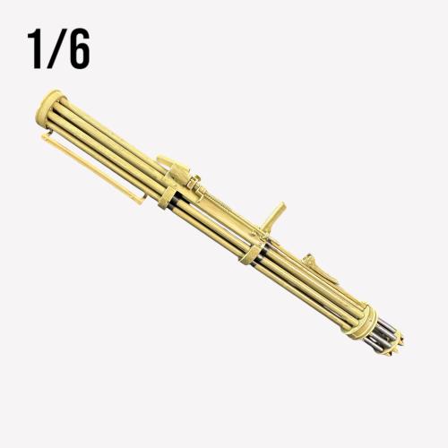 Product image of the product “Fliegerfaust mit Raketenkartusche 1:6 ”