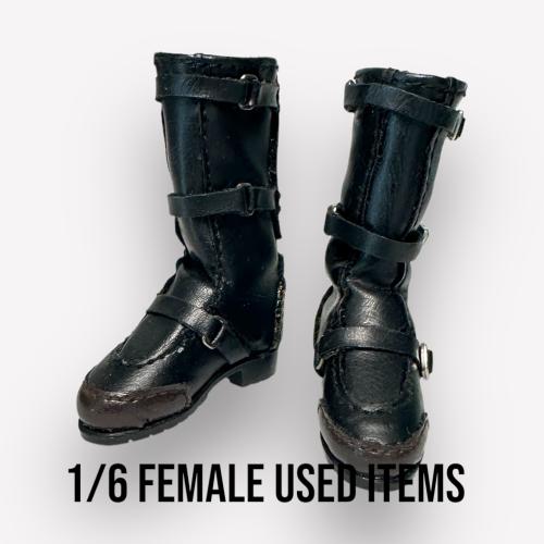 Product image of the product “The Lara Boot 1/6 ”