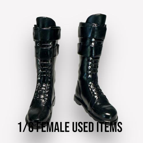 Product image of the product “The Lara Boot 1/6 ”