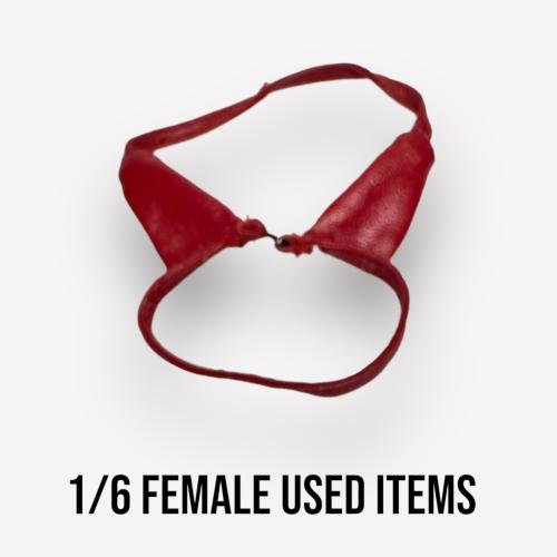 Product image of the product “Top Red  1/6 ”