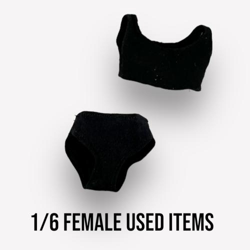 Artikelbild des Artikels “Slip and Top  1/6 “