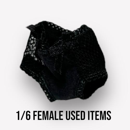 Artikelbild des Artikels “Slip Black  1/6 “