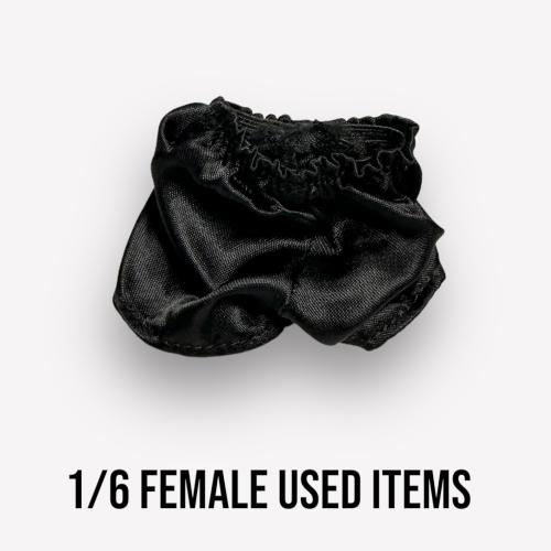 Artikelbild des Artikels “Shorts blk 1/6 “