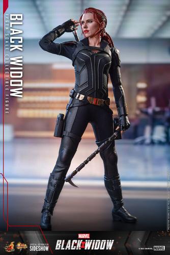 Artikelbild des Artikels “1/6 Scale Black Widow - Black Widow “