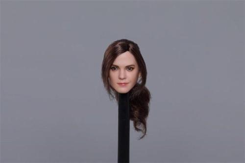 Product image of the product “Emma female Moive Star Head ”